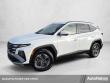 Certified 2025 Hyundai Tucson Hybrid Blue Sport Utility