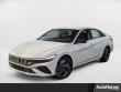 New 2025 Hyundai Elantra SEL Sport Sedan