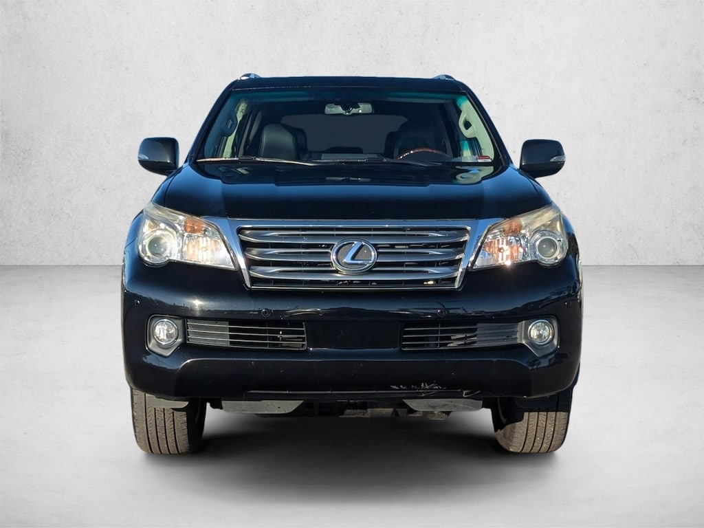 Used 2010 Lexus GX 460  Sport Utility