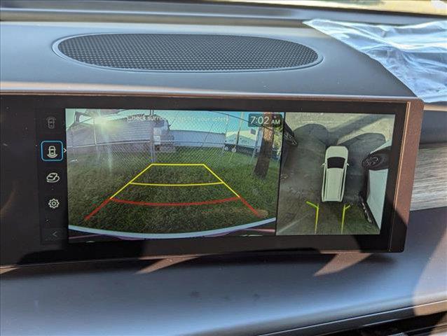 2026 Hyundai IONIQ 9 SEL - Photo 12