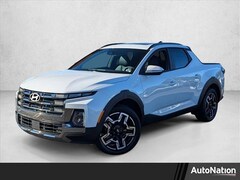 2026 Hyundai Santa Cruz Limited Truck Crew Cab