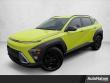 New 2026 Hyundai Kona SEL Sport FWD SUV