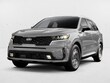  Kia Sorento Hybrid