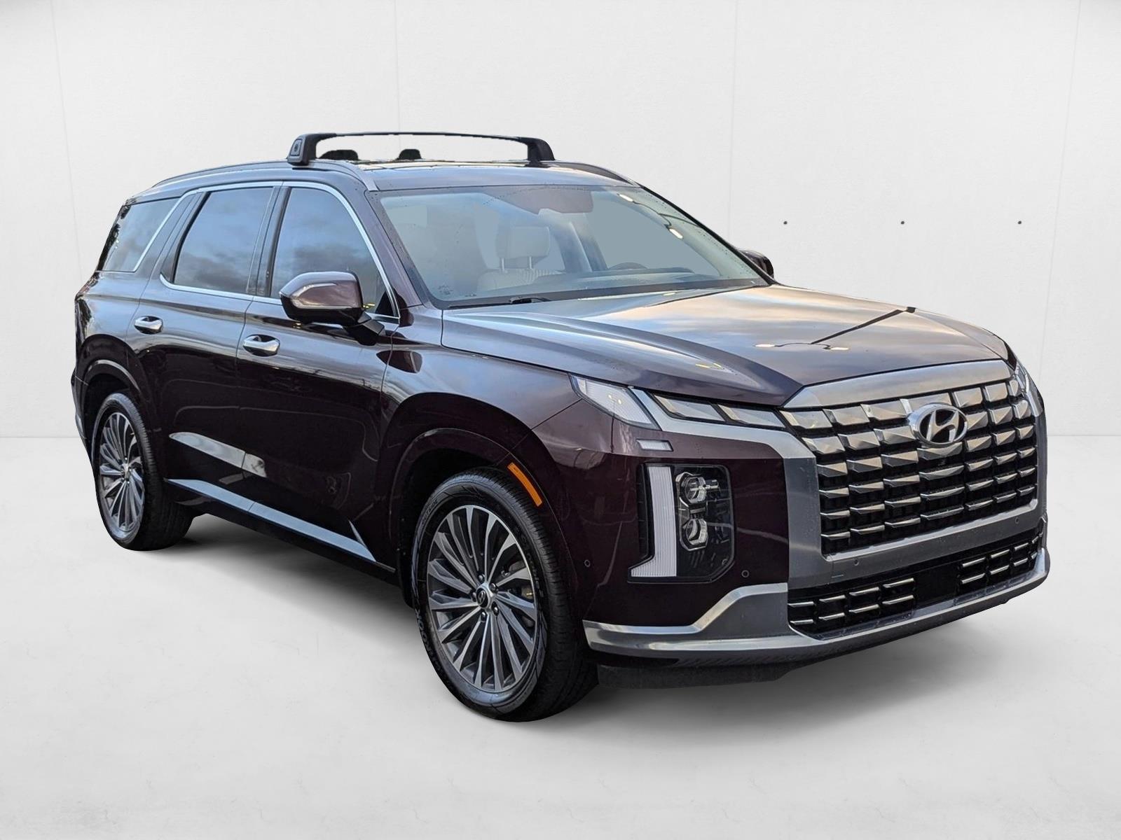 2023 Hyundai Palisade Calligraphy photo 3