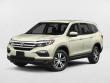 Used 2017 Honda Pilot EX Sport Utility