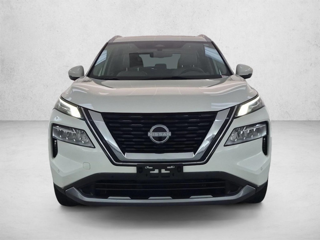 Used 2023 Nissan Rogue SL Sport Utility
