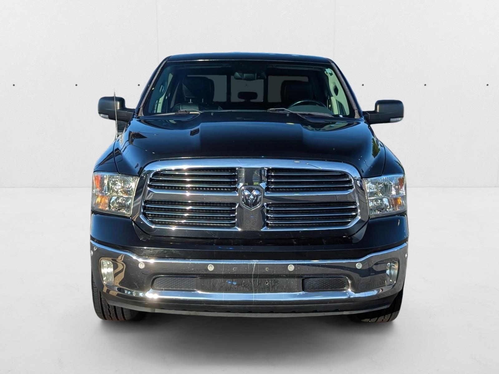 2016 Ram 1500 Big Horn photo 2