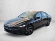 Used 2025 Hyundai Elantra SEL Sport 4dr Car