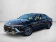 Certified 2024 Hyundai Sonata Hybrid Limited 4dr Car