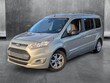 Ford Transit Connect Wagon