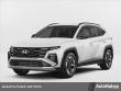 Certified 2025 Hyundai Tucson SEL Sport Utility
