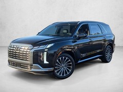 2023 Hyundai Palisade Calligraphy Sport Utility