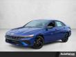 New 2026 Hyundai Elantra SEL Sport Sedan
