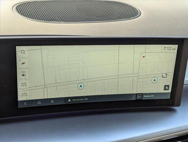 2026 Hyundai IONIQ 9 Performance Calligraphy - Photo 13