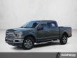 Used 2020 Ford F-150 XLT Crew Cab Pickup
