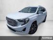 Used 2018 GMC Terrain Denali Sport Utility