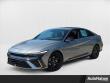New 2025 Hyundai Elantra N Line Sedan
