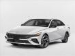 New 2026 Hyundai Elantra SEL Sport Sedan
