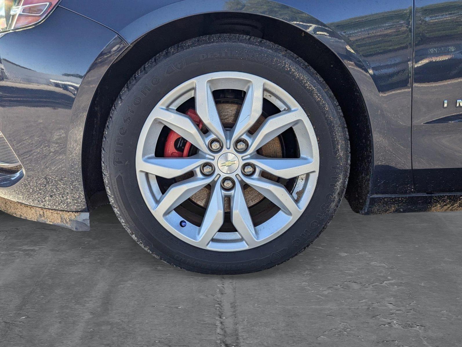 2016 Chevrolet Impala 2LT photo 3