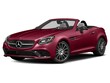  Mercedes-Benz SLC