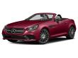Used 2019 Mercedes-Benz SLC SLC 300 2dr Car