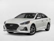 Used 2019 Hyundai Sonata SEL 4dr Car