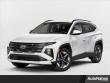 New 2026 Hyundai Tucson SEL FWD SUV