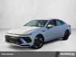 Used 2026 Hyundai Sonata SEL Sport 4dr Car