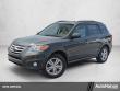Used 2012 Hyundai Santa Fe Limited Sport Utility