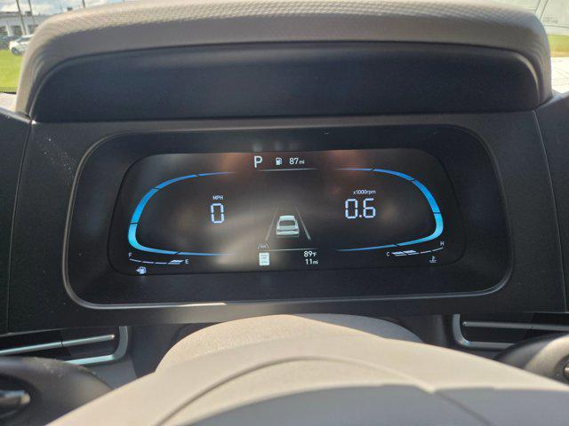 2026 Hyundai Elantra 15