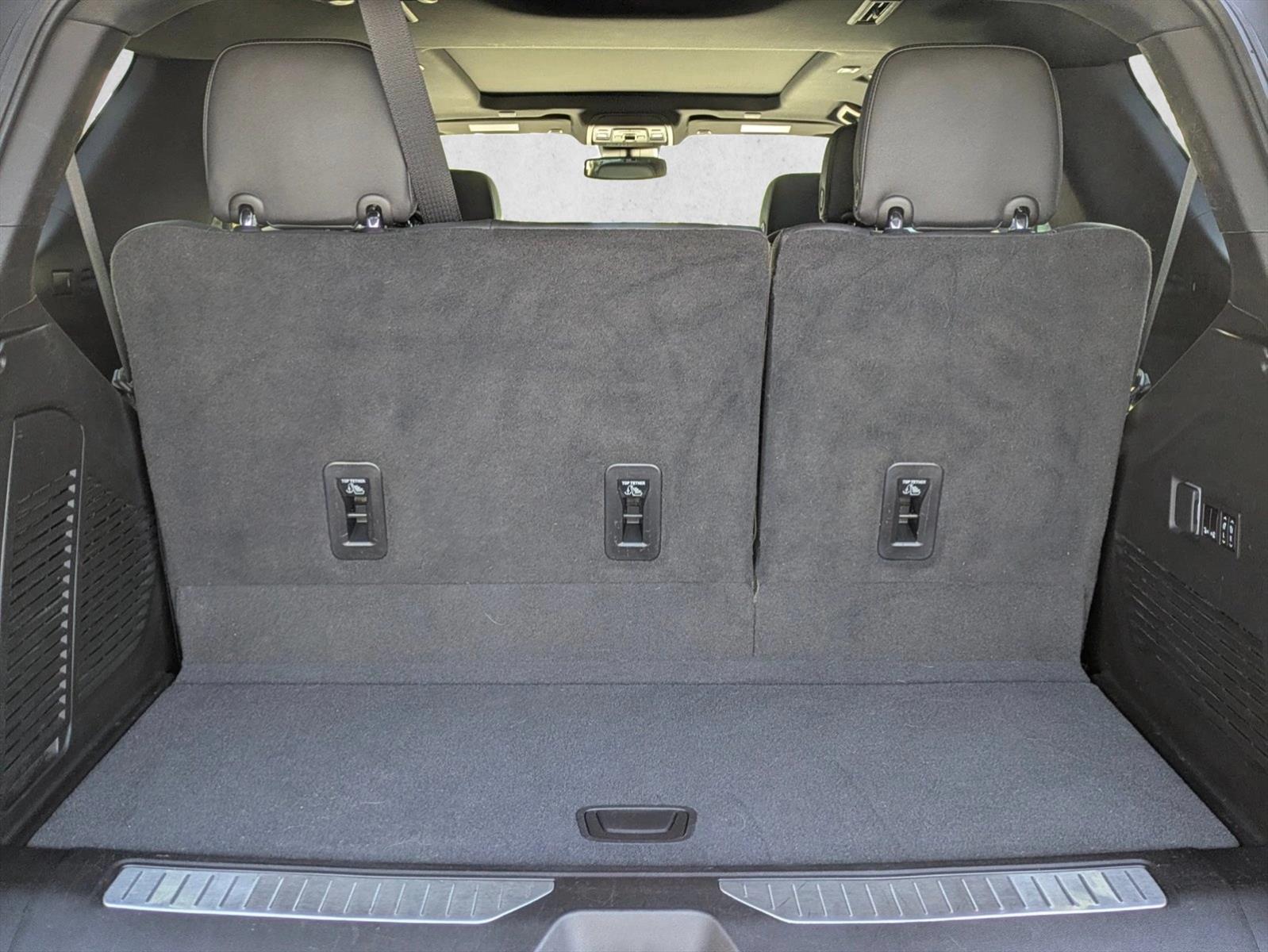 2023 Chevrolet Tahoe Z71 - Photo 6