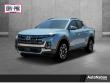 New 2025 Hyundai Santa Cruz Limited Truck Crew Cab
