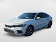 Used 2022 Honda Civic EX-L 4dr Car