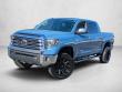 Used 2019 Toyota Tundra Limited Crew Cab Pickup