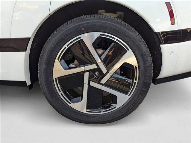2026 Hyundai IONIQ 9 Performance Calligraphy - Photo 9