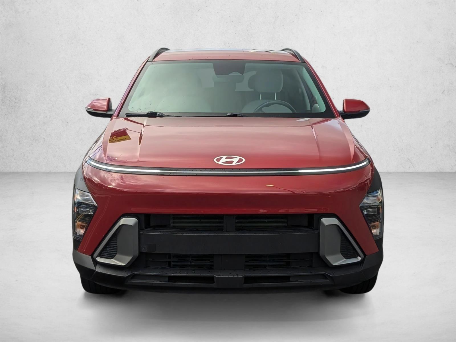 2024 Hyundai Kona SEL photo 2