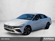  Hyundai Elantra Hybrid