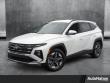 New 2025 Hyundai Tucson SEL FWD SUV