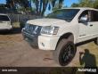 Used 2015 Nissan Titan SL Crew Cab Pickup