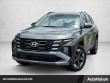 New 2026 Hyundai Tucson Hybrid SEL AWD SUV
