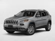 Used 2018 Jeep Cherokee Limited Sport Utility