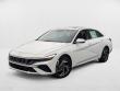 Certified 2024 Hyundai Elantra SEL 4dr Car