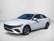  Hyundai Elantra Hybrid