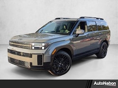 2026 Hyundai Santa Fe Hybrid Calligraphy SUV