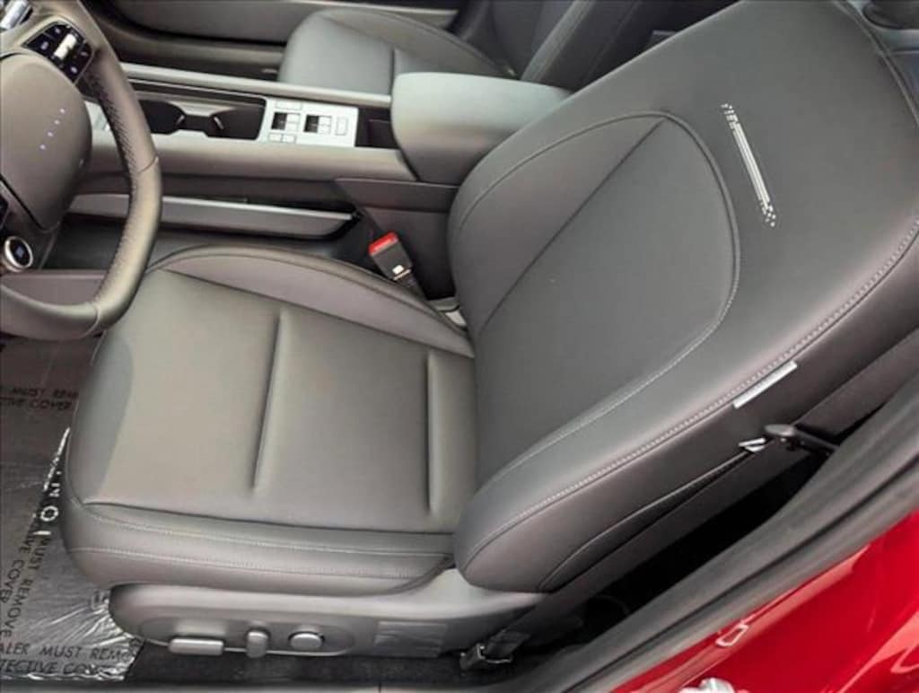 New 2025 Hyundai IONIQ 6 Limited Sedan