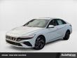 New 2024 Hyundai Elantra SEL Convenience Sedan