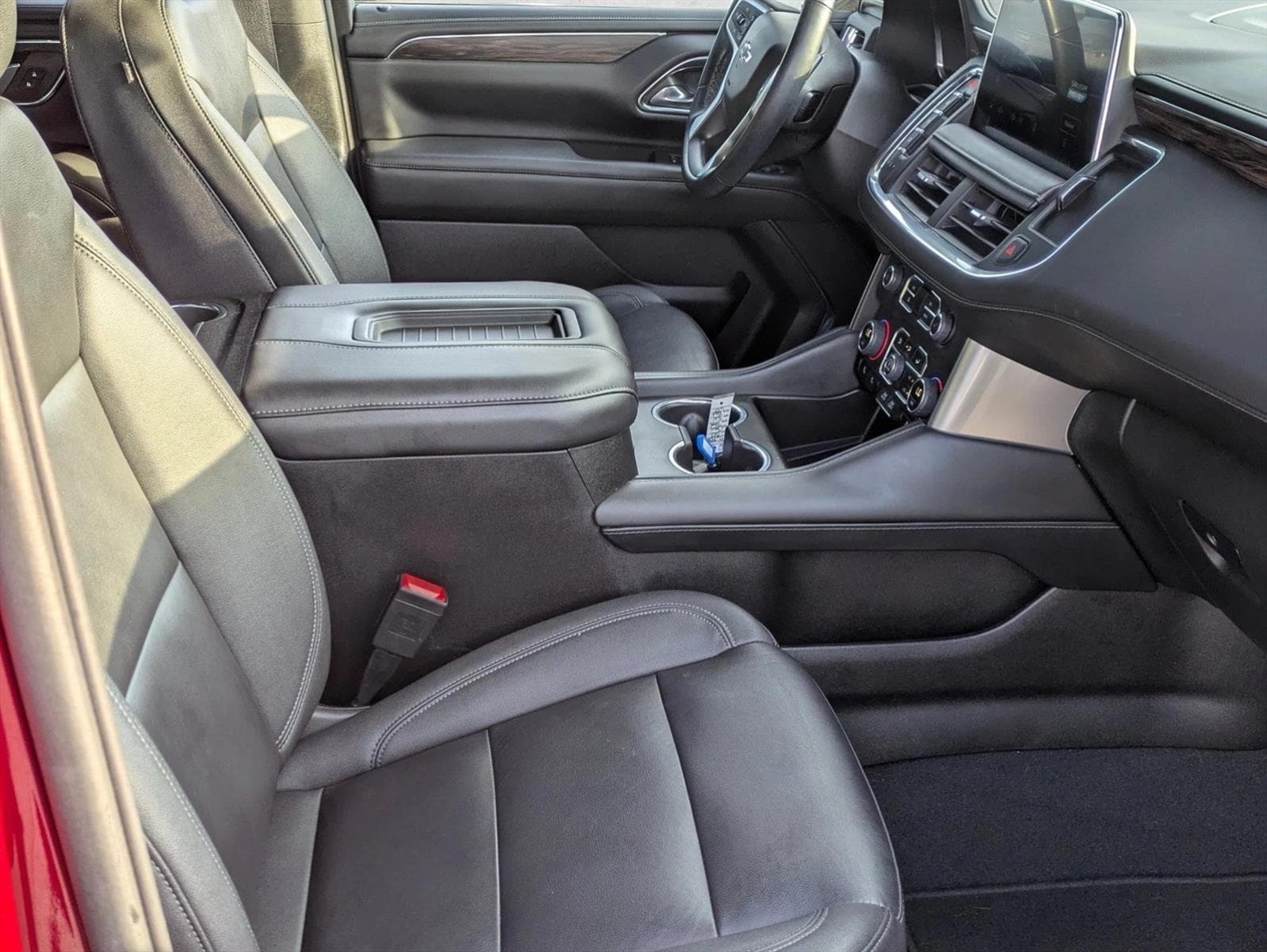 2023 Chevrolet Tahoe Z71 - Photo 18