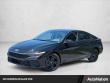 New 2026 Hyundai Elantra SEL Sport Sedan