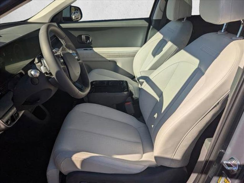 New 2026 Hyundai IONIQ 5 Limited SUV