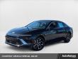New 2025 Hyundai Sonata SEL Sedan